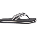 Japonki TOMMY HILFIGER Summer Sandal FW0FW09193 BDS 4