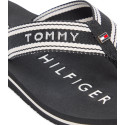 Japonki TOMMY HILFIGER Summer Sandal FW0FW09193 BDS 6