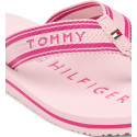 Japonki TOMMY HILFIGER Summer Sandal FW0FW09193 TQN 3