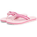 Japonki TOMMY HILFIGER Summer Sandal FW0FW09193 TQN 1