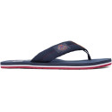 Japonki Męskie TOMMY HILFIGER Beach Sandal FM0FM05804 DW5 3
