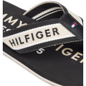 Japonki Męskie TOMMY HILFIGER Beach Sandal FM0FM05805 BDS 3