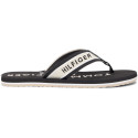 Japonki Męskie TOMMY HILFIGER Beach Sandal FM0FM05805 BDS 5