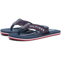 Japonki Męskie TOMMY HILFIGER Beach Sandal FM0FM05805 DW5 1