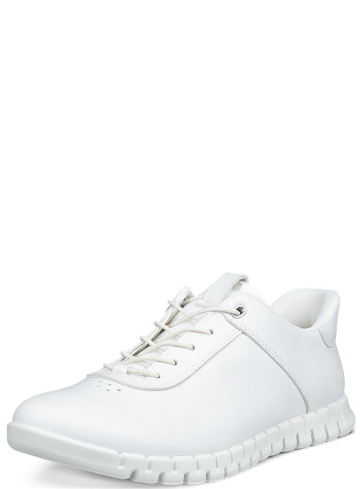 Półbuty ECCO Gruuv Lite...