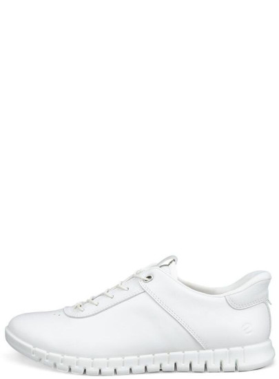 Półbuty ECCO Gruuv Lite...