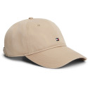 Czapka TOMMY HILFIGER Th Monogram Panel Cap AM0AM14099 ACC 1