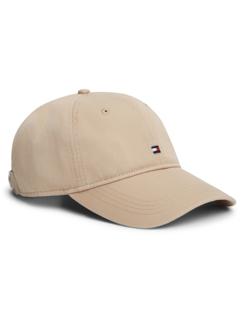 Czapka TOMMY HILFIGER Th Monogram Panel Cap AM0AM14099 ACC