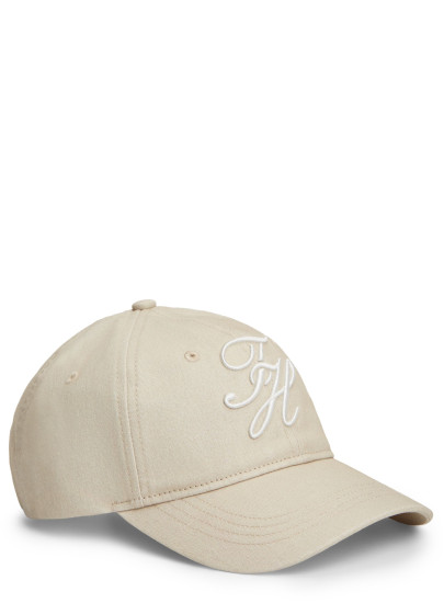 Czapka z Daszkiem TOMMY...