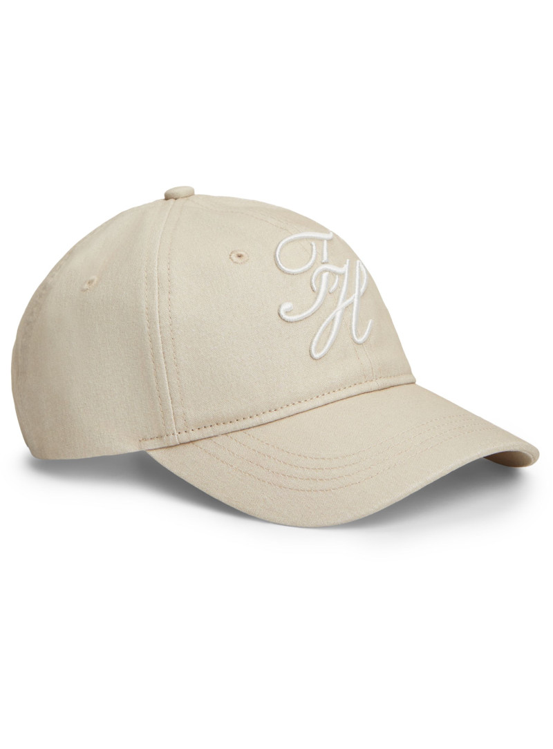 Czapka z Daszkiem TOMMY HILFIGER Cap AW0AW18338 ACI