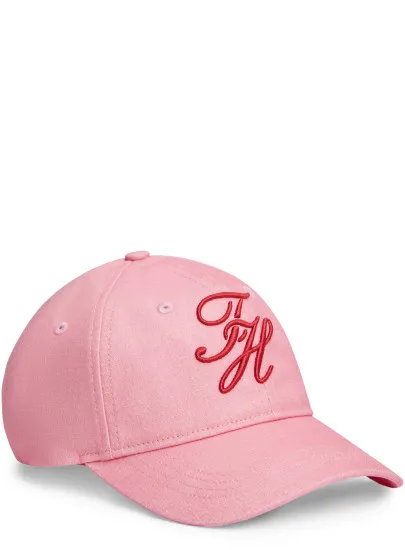 Czapka z Daszkiem TOMMY...