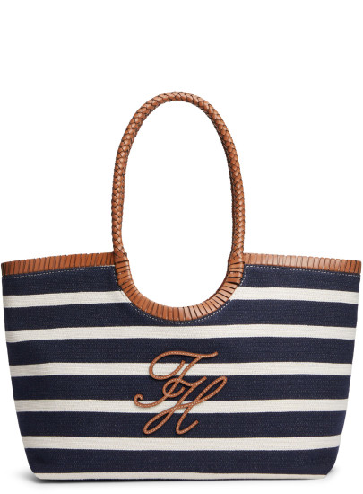 Torba Koszyk TOMMY HILFIGER...