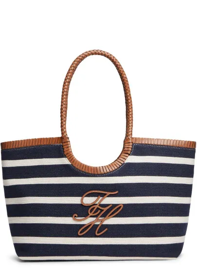 Torba Koszyk TOMMY HILFIGER...