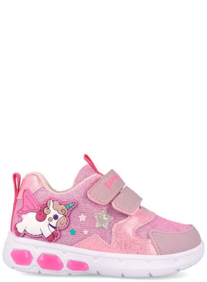 Buty Świecące z Jednorożcem...