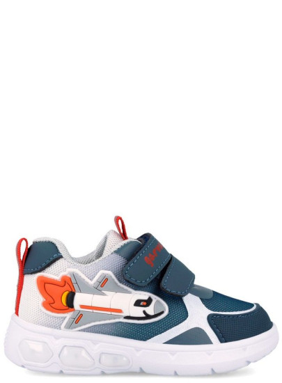 Buty Świecące z Rakietą...