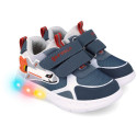 Buty Świecące z Rakietą GARVALIN 262721-A008 2