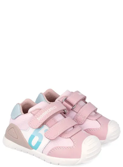 Półbuty Pierwsze Kroczki...