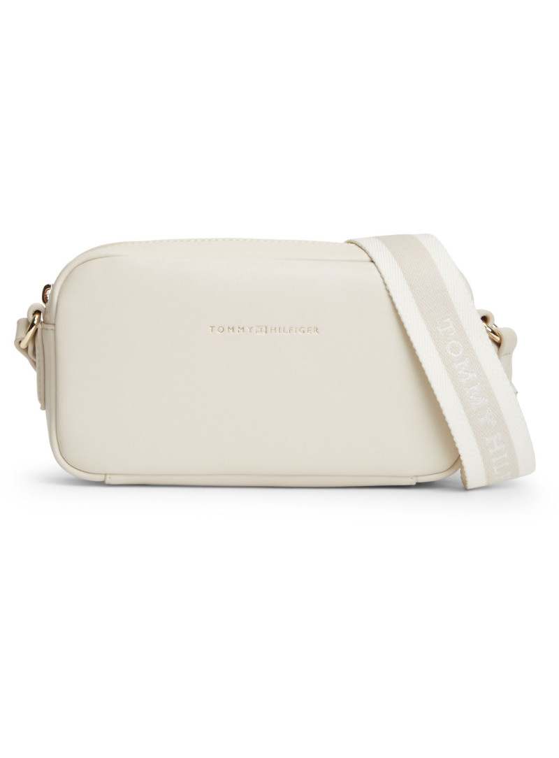 Torebka Listonoszka TOMMY HILFIGER Th Essential Camera Bag AW0AW18370 AEO