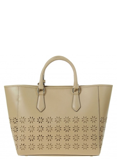 TOREBKA CLARKS TAILOR CUT CARAMEL LEATHER