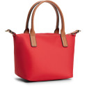 Torebka TOMMY HILFIGER Poppy Mini Tote AW0AW17709 XLG 4