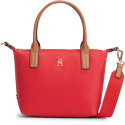 Torebka TOMMY HILFIGER Poppy Mini Tote AW0AW17709 XLG 1