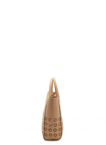TOREBKA CLARKS TAILOR CUT CARAMEL LEATHER