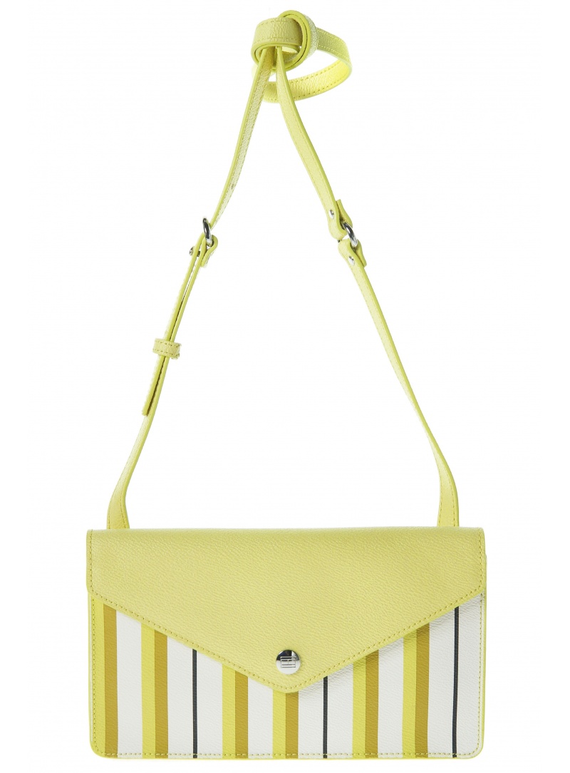 Crossover TOMMY HILFIGER Conway Crossover Lemon Tonic Crossover TOMMY HILFIGER Conway Crossover Lemon Tonic