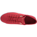 Tenisówki TOMMY HILFIGER Th Foxing Sneaker Canvas FW0FW09170 XLG 5