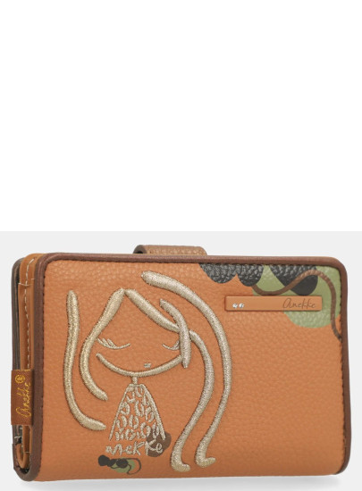 Portfel ANEKKE Gaia 42879-902