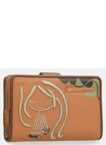 Portfel ANEKKE Gaia 42879-902