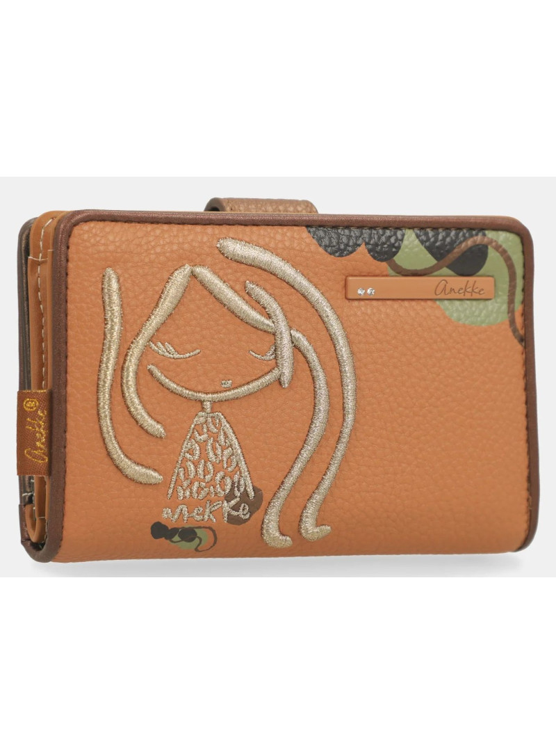 Portfel ANEKKE Gaia 42879-902