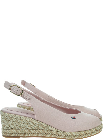 Espadryle Koturny TOMMY...