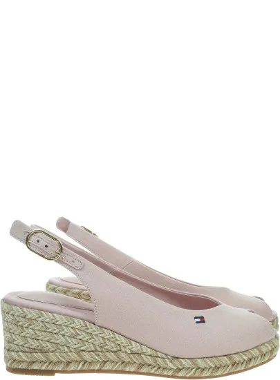 Espadryle Koturny TOMMY...