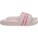 Klapki TOMMY HILFIGER Pool Slide FW0FW09359 TQN 1