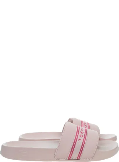 Klapki TOMMY HILFIGER Pool...