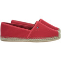 Espadryle TOMMY HILFIGER Flag Canvas Espadrille FW0FW08541 XLG 1