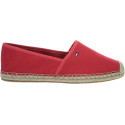 Espadryle TOMMY HILFIGER Flag Canvas Espadrille FW0FW08541 XLG 3