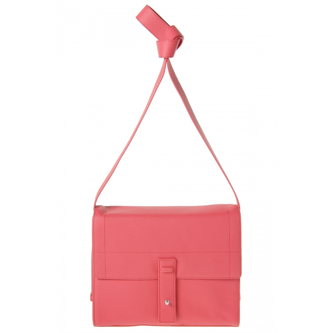 LISTONOSZKA ECCO DALAMAN CROSSBODY