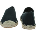 Espadryle TOMMY HILFIGER Flag Canvas Espadrille FW0FW08541 BDS 2