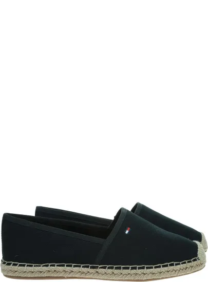 Espadryle TOMMY HILFIGER...