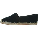 Espadryle TOMMY HILFIGER Flag Canvas Espadrille FW0FW08541 BDS 4