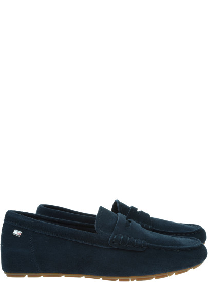 Mokasyny Damskie TOMMY...