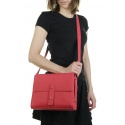 LISTONOSZKA ECCO DALAMAN CROSSBODY