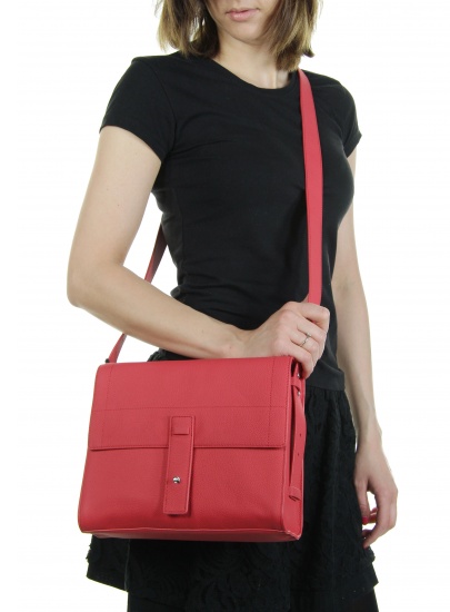 LISTONOSZKA ECCO DALAMAN CROSSBODY