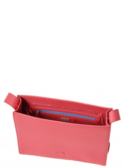 LISTONOSZKA ECCO DALAMAN CROSSBODY