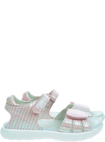 Sandały Efekt Syrenki...