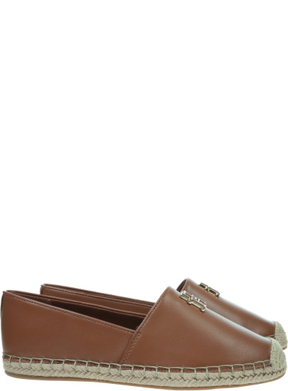 Skórzane Espadryle TOMMY...