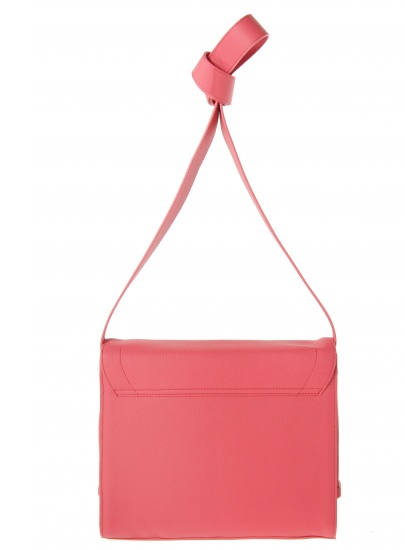 LISTONOSZKA ECCO DALAMAN CROSSBODY