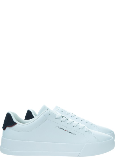 Sneakersy TOMMY HILFIGER Th...