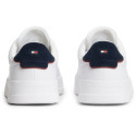 Sneakersy TOMMY HILFIGER Th Court Lth Detail Ess FM0FM05367 0LD 7